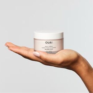 💋2/$25 Ouai mini melrose place cream